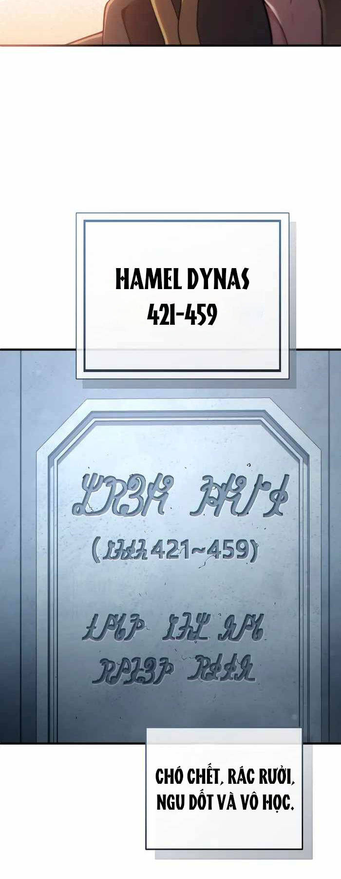 Luân Hồi Khốn Khiếp Chap 58 - Next Chap 59