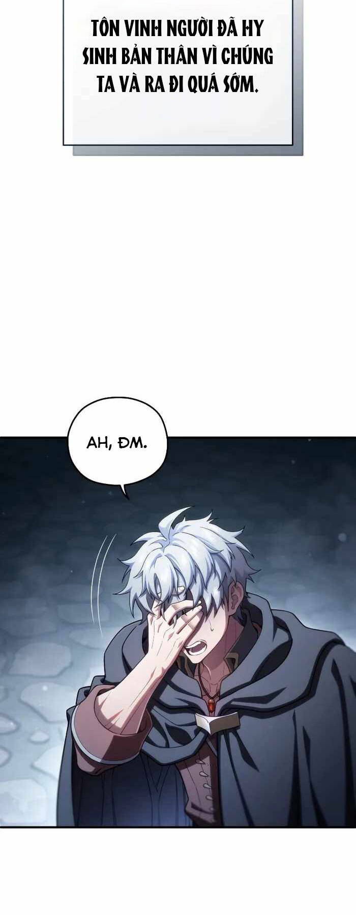 Luân Hồi Khốn Khiếp Chap 58 - Next Chap 59