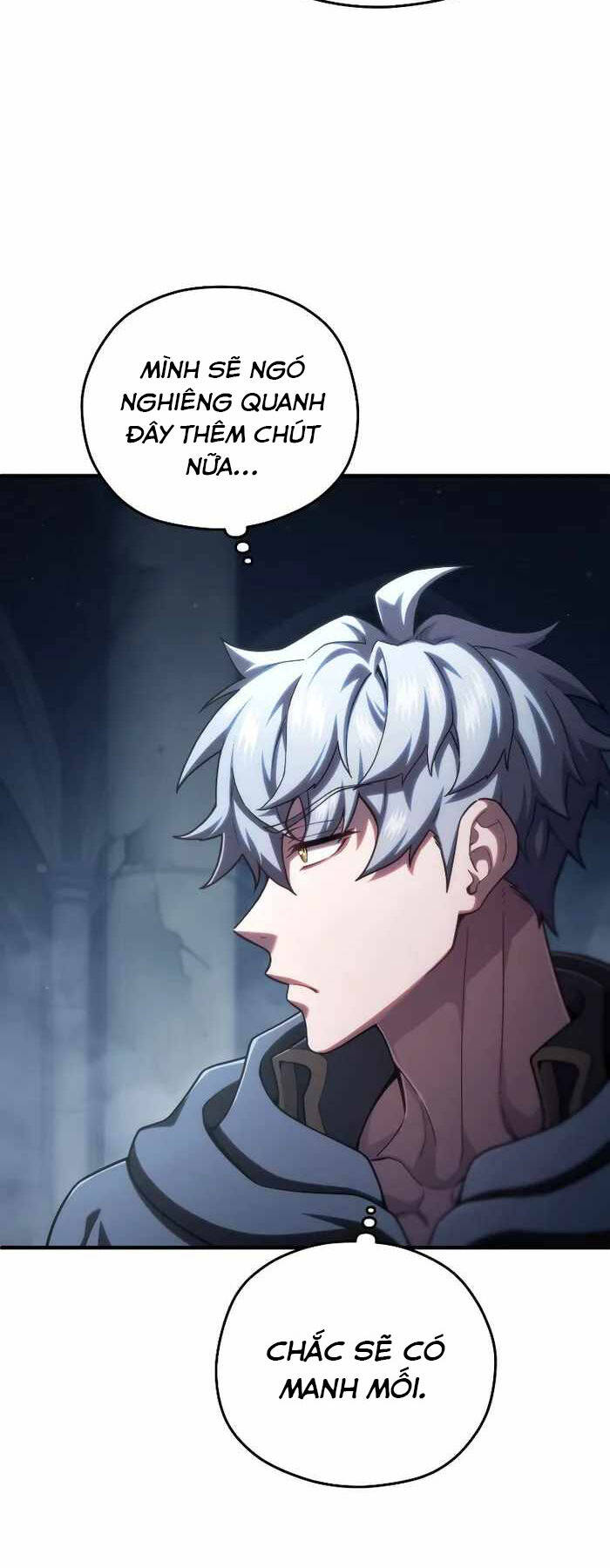 Luân Hồi Khốn Khiếp Chap 58 - Next Chap 59