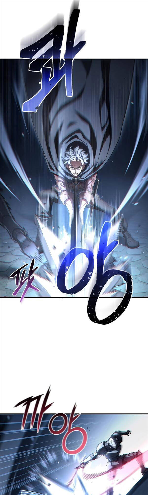 Luân Hồi Khốn Khiếp Chap 59 - Next Chap 60