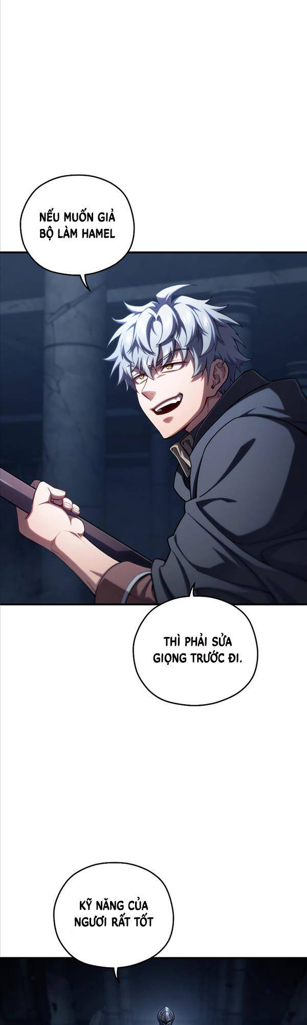 Luân Hồi Khốn Khiếp Chap 59 - Next Chap 60