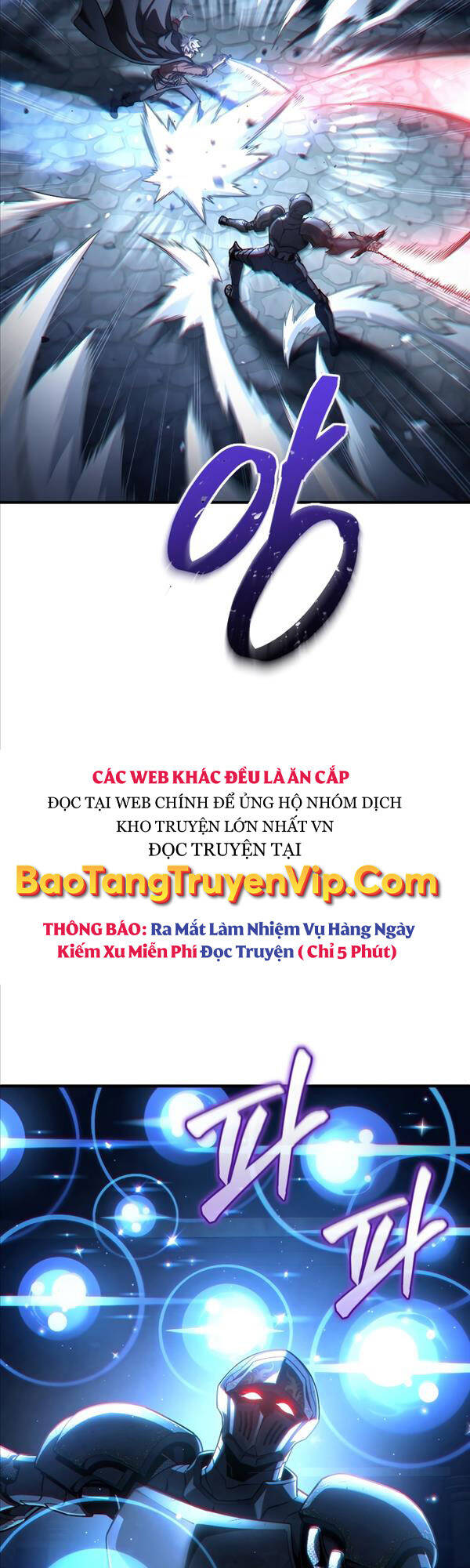Luân Hồi Khốn Khiếp Chap 60 - Next Chap 61
