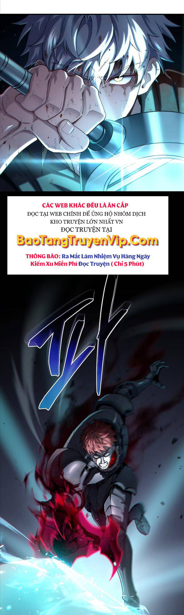 Luân Hồi Khốn Khiếp Chap 62 - Next Chap 63
