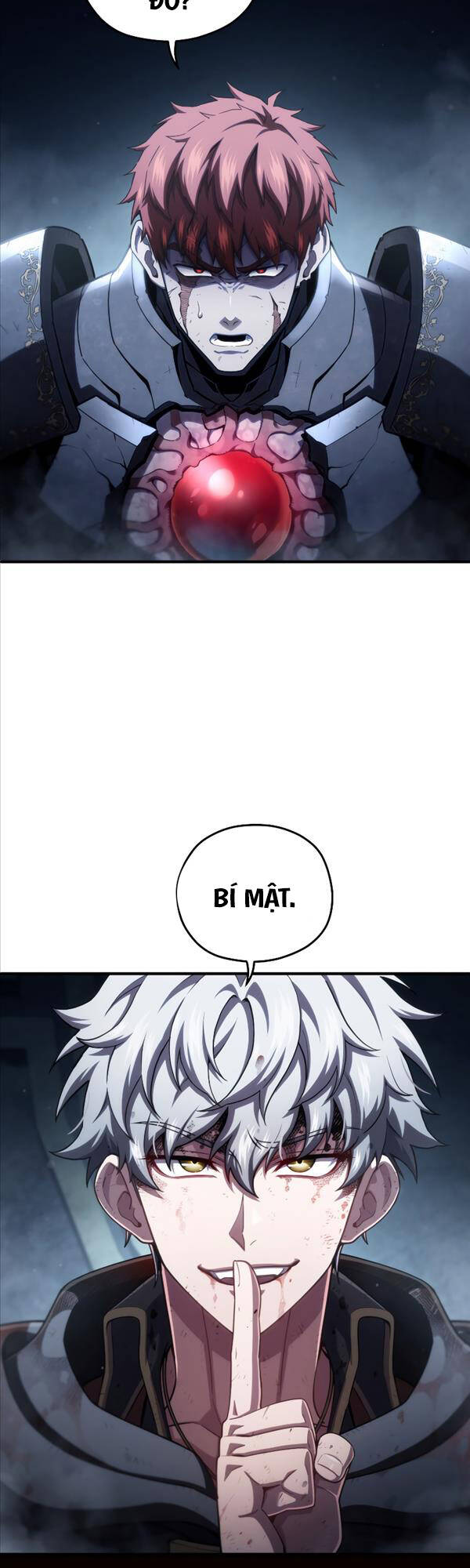 Luân Hồi Khốn Khiếp Chap 62 - Next Chap 63