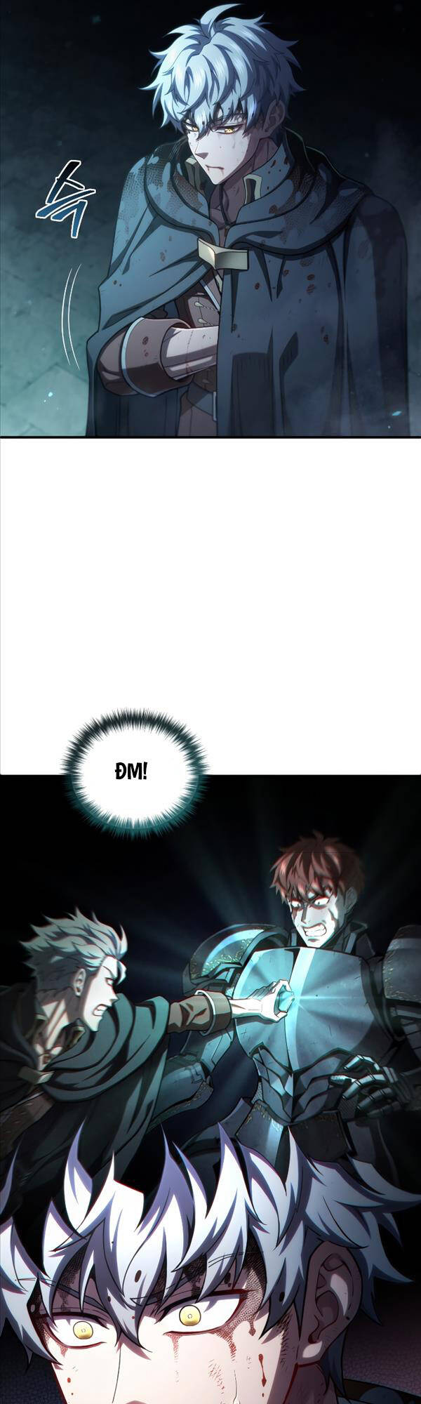 Luân Hồi Khốn Khiếp Chap 62 - Next Chap 63