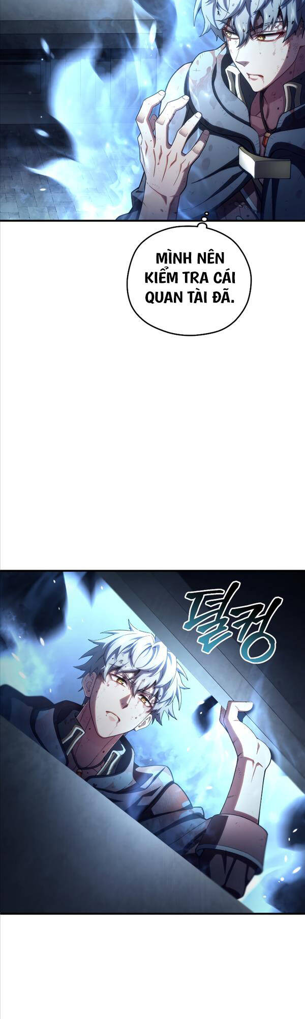 Luân Hồi Khốn Khiếp Chap 62 - Next Chap 63
