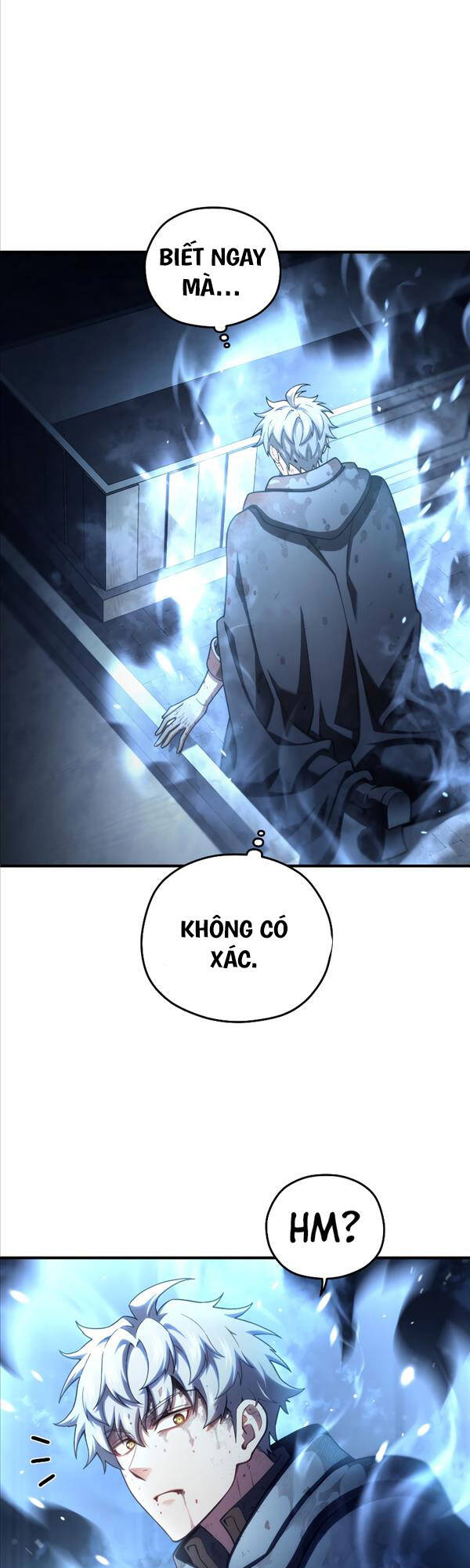 Luân Hồi Khốn Khiếp Chap 62 - Next Chap 63