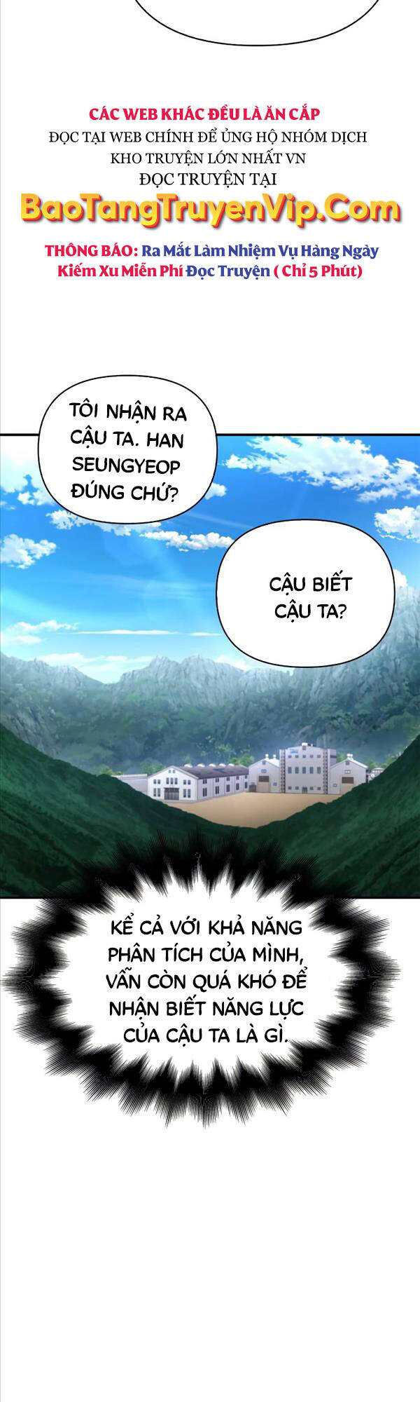 Cuộc Chiến Siêu Nhân Chap 44 - Next Chap 45