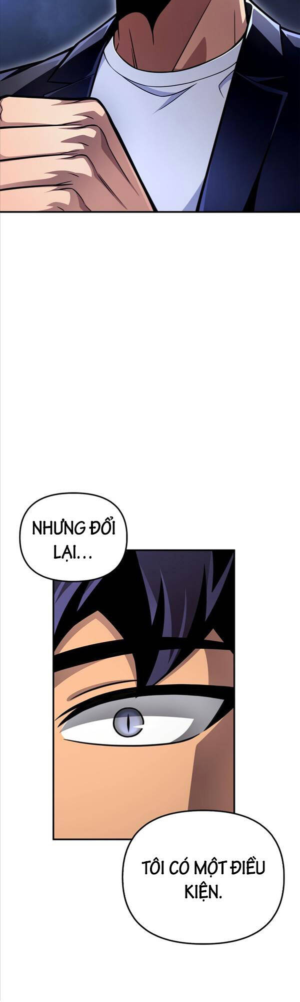 Cuộc Chiến Siêu Nhân Chap 50 - Next Chap 51