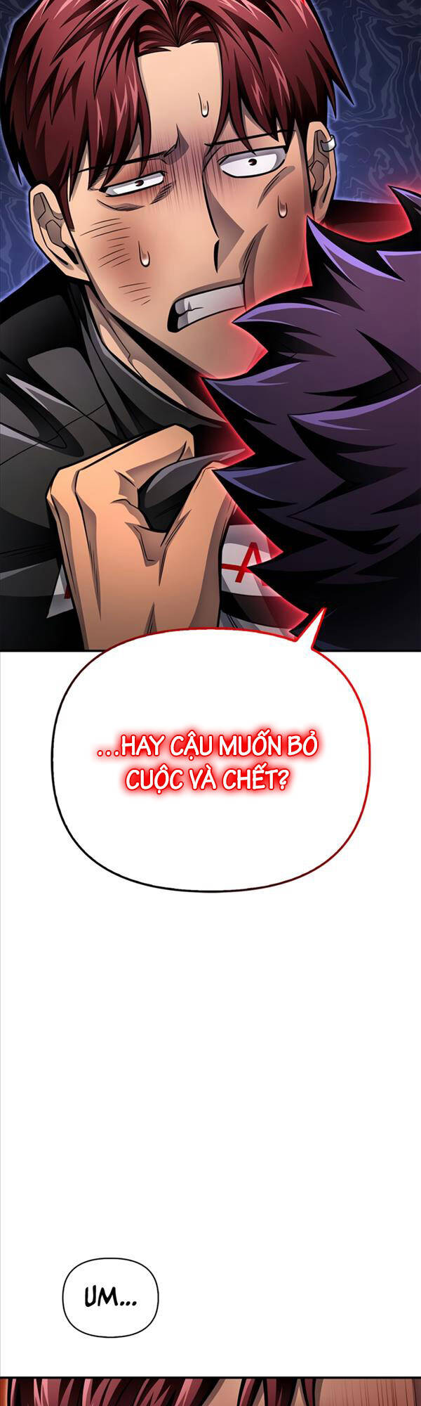 Cuộc Chiến Siêu Nhân Chap 50 - Next Chap 51