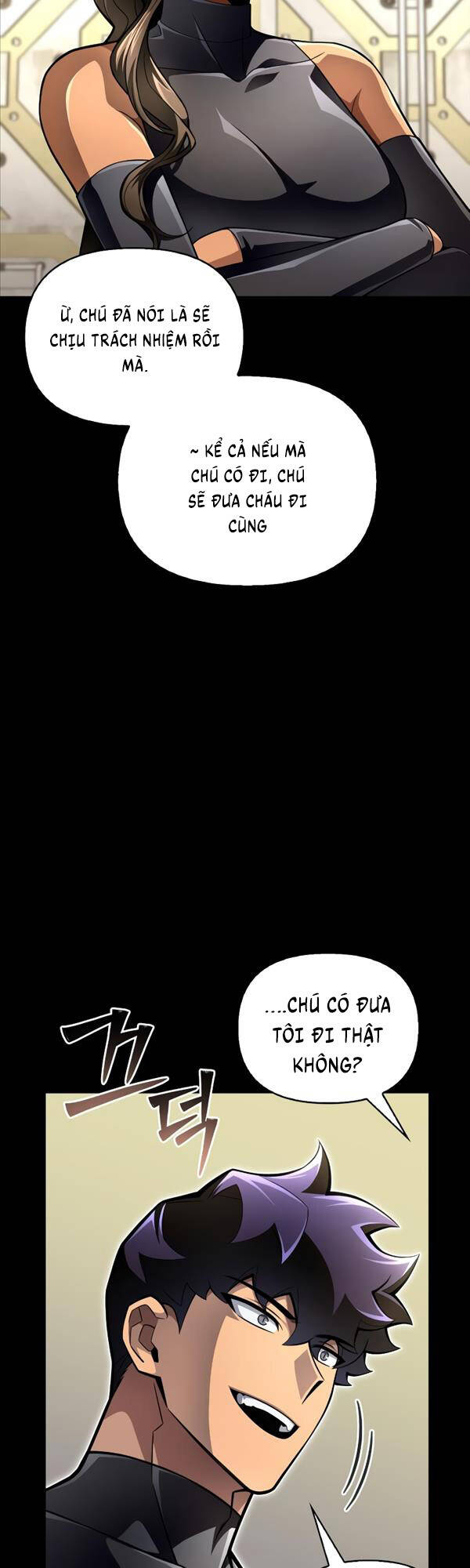 Cuộc Chiến Siêu Nhân Chap 55 - Next Chap 56