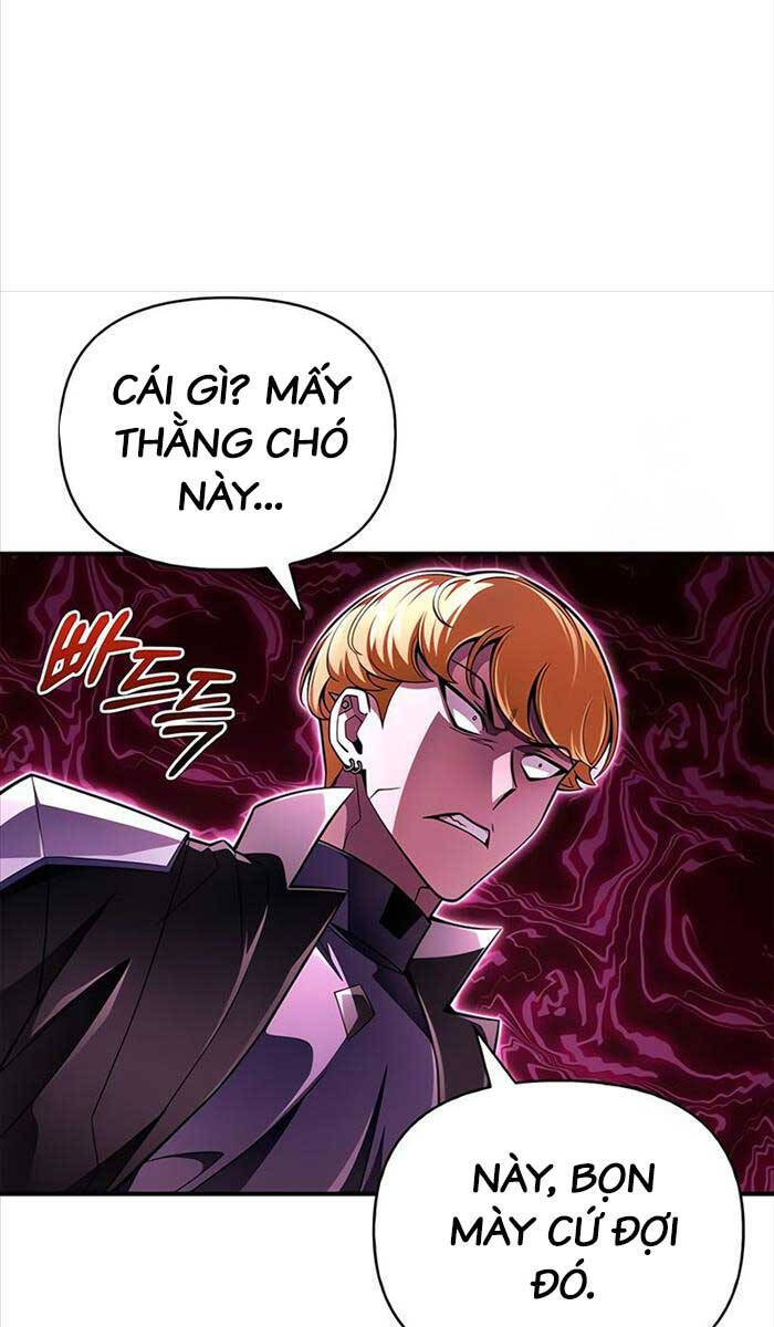 Cuộc Chiến Siêu Nhân Chap 57 - Next Chap 58