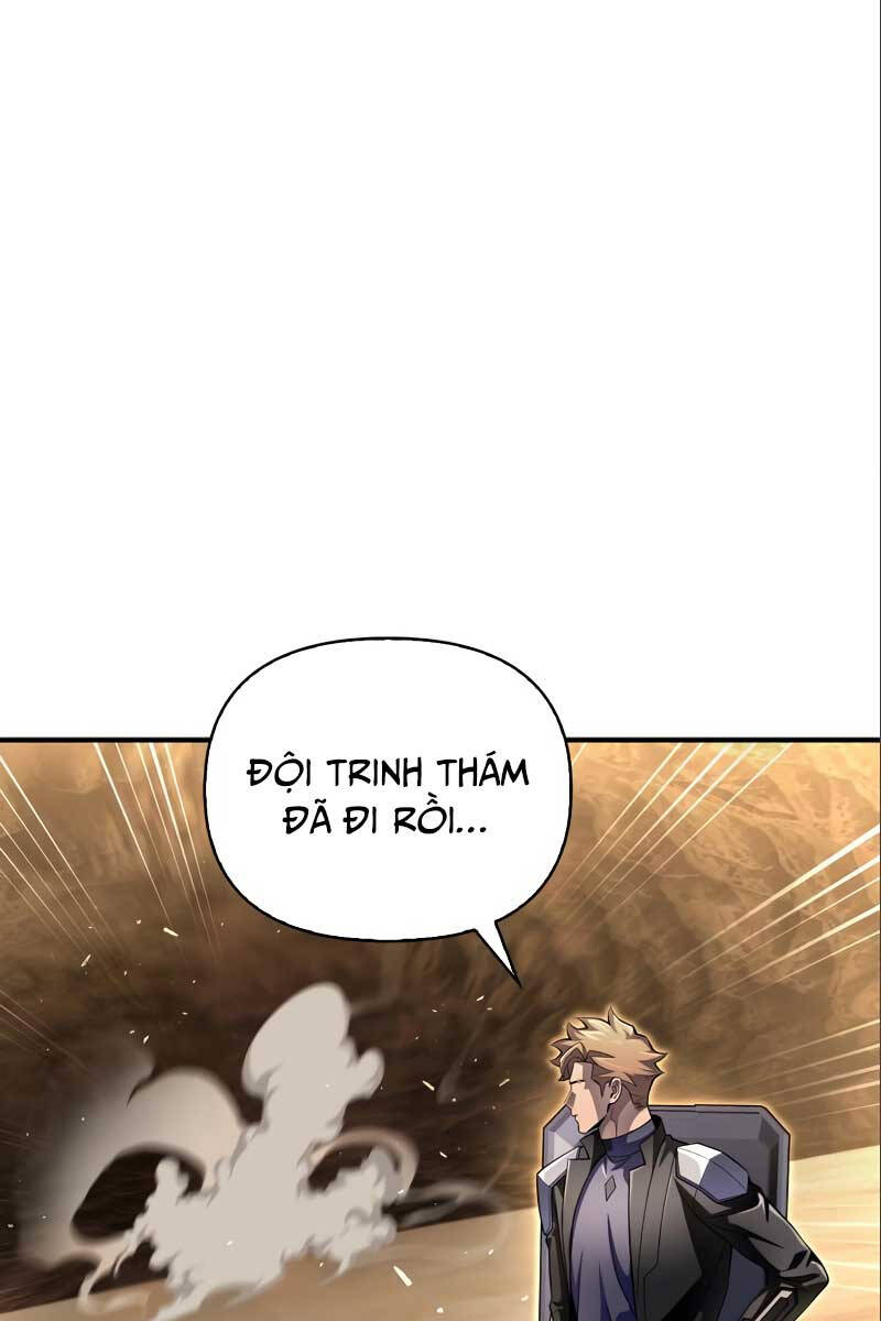 Cuộc Chiến Siêu Nhân Chap 58 - Next Chap 59