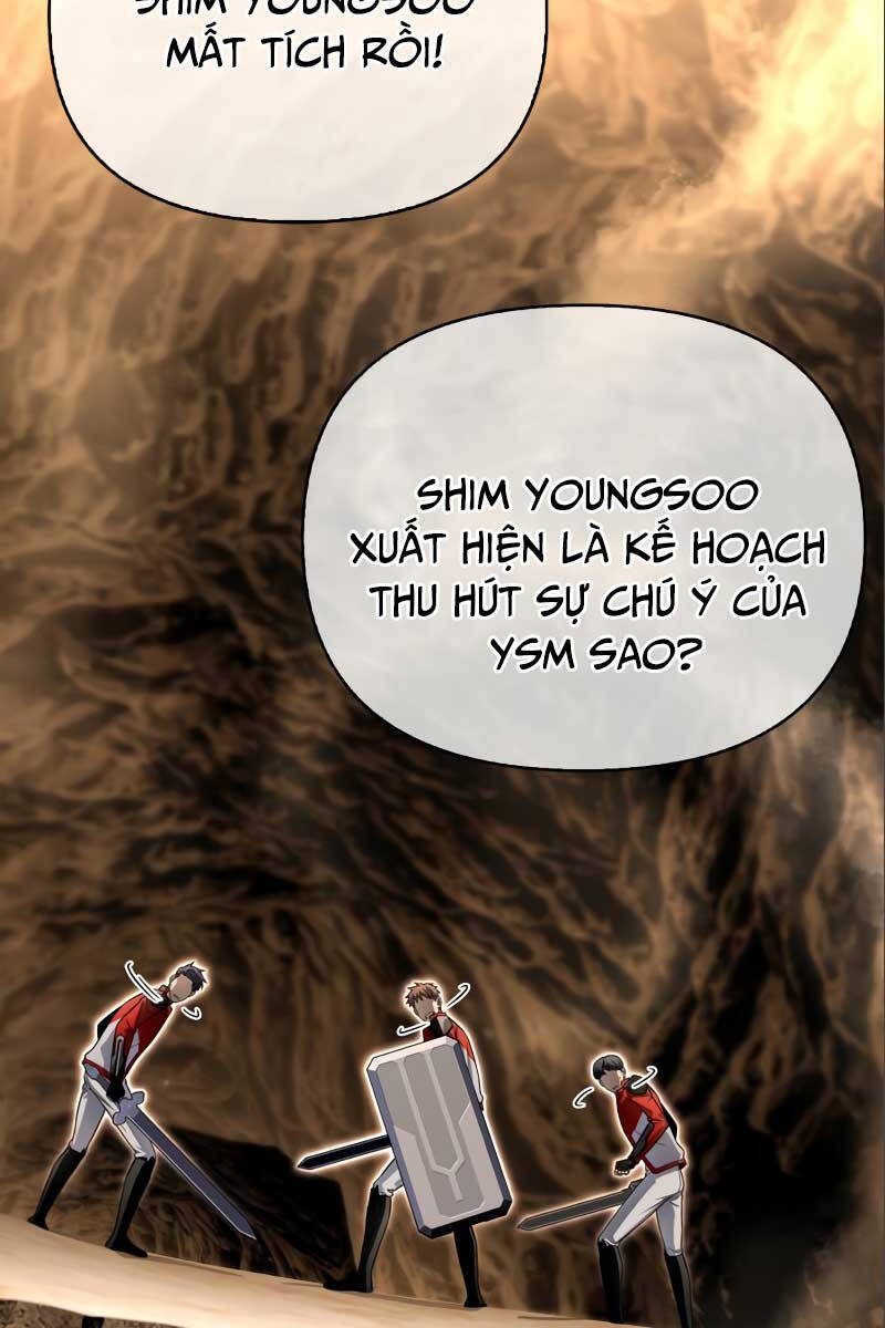 Cuộc Chiến Siêu Nhân Chap 58 - Next Chap 59