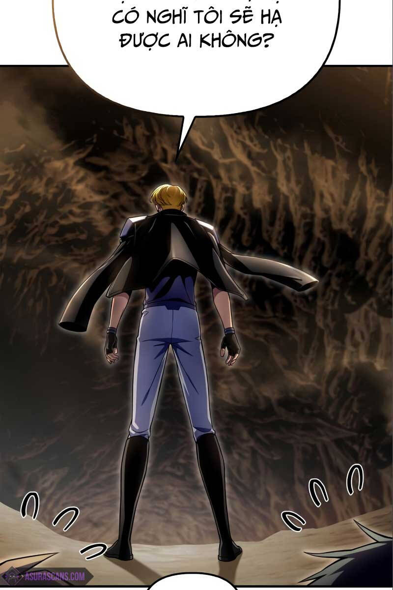 Cuộc Chiến Siêu Nhân Chap 58 - Next Chap 59