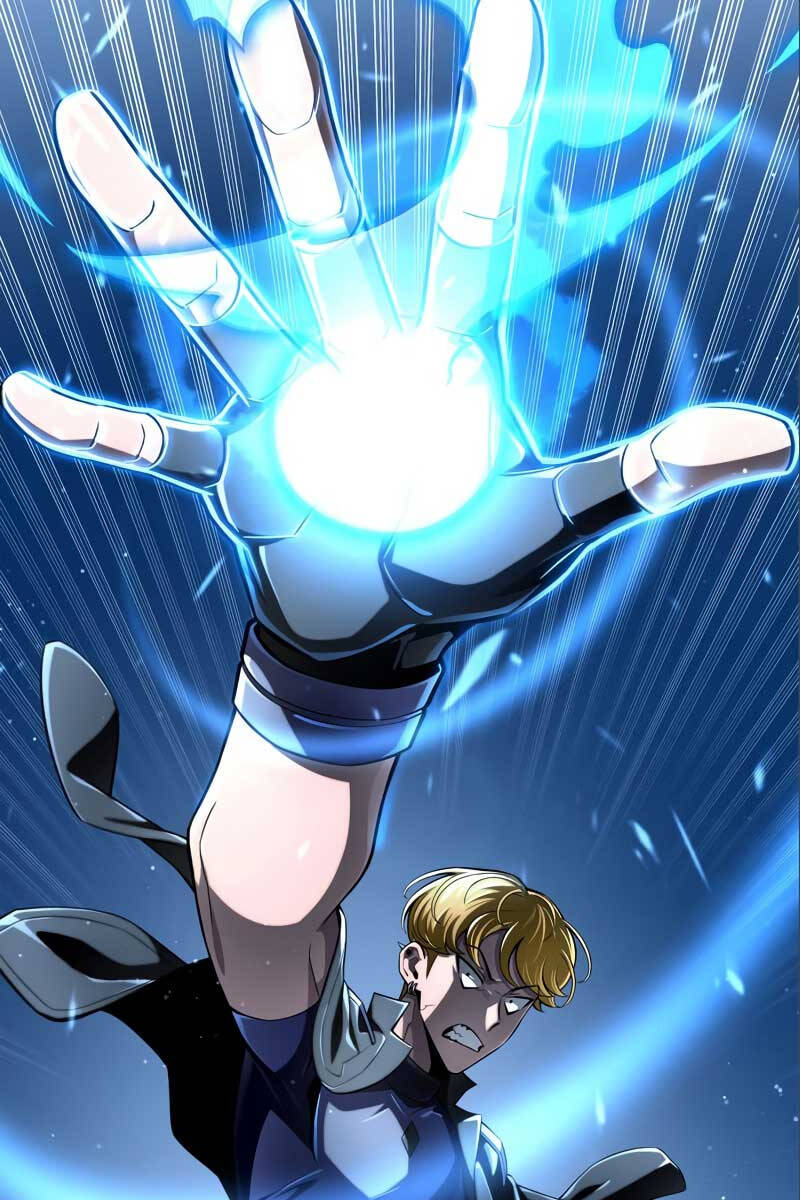 Cuộc Chiến Siêu Nhân Chap 58 - Next Chap 59