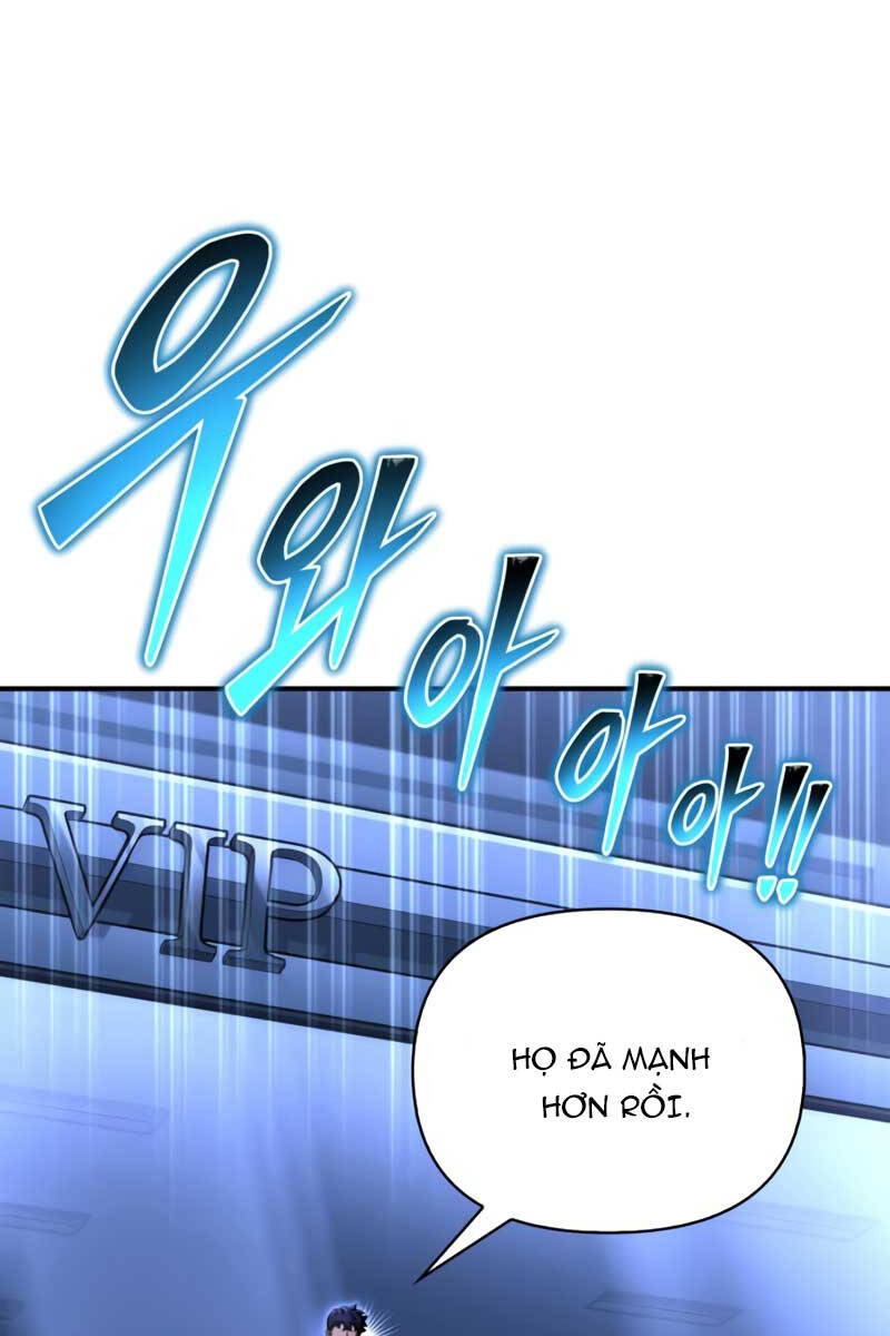 Cuộc Chiến Siêu Nhân Chap 59 - Next Chap 60