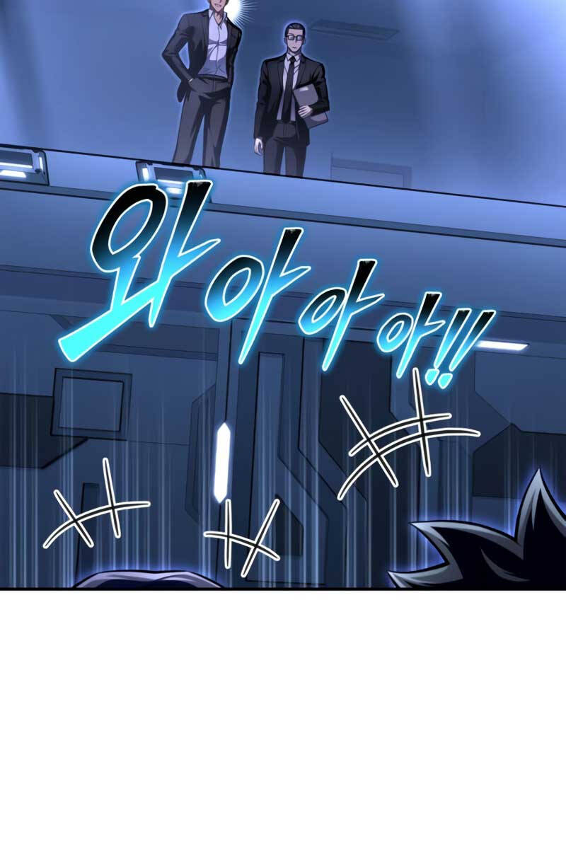 Cuộc Chiến Siêu Nhân Chap 59 - Next Chap 60