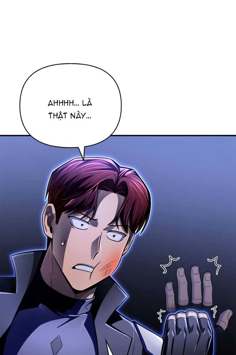 Cuộc Chiến Siêu Nhân Chap 59 - Next Chap 60