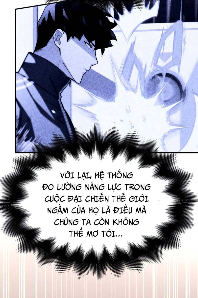 Cuộc Chiến Siêu Nhân Chap 59 - Next Chap 60