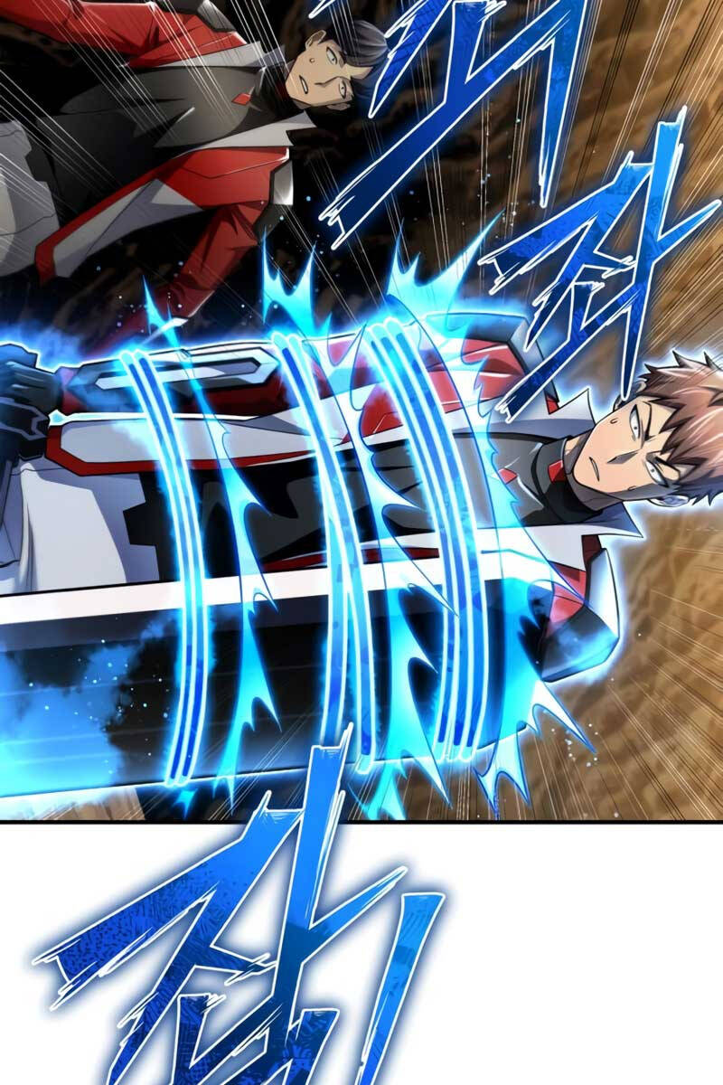 Cuộc Chiến Siêu Nhân Chap 59 - Next Chap 60