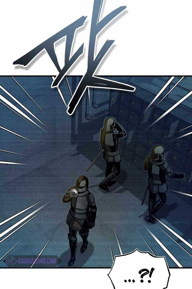 Giáo Sư Gián Điệp Chap 48 - Next Chap 49
