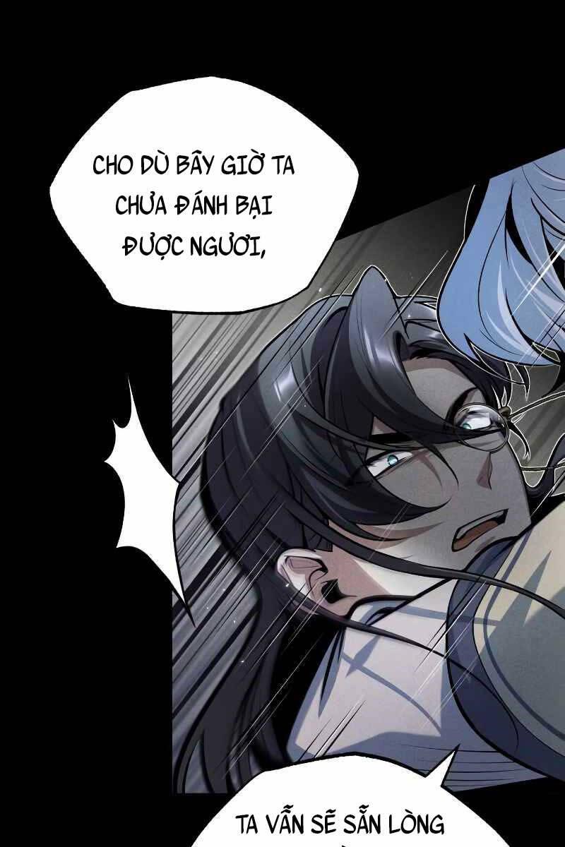 Giáo Sư Gián Điệp Chap 48 - Next Chap 49