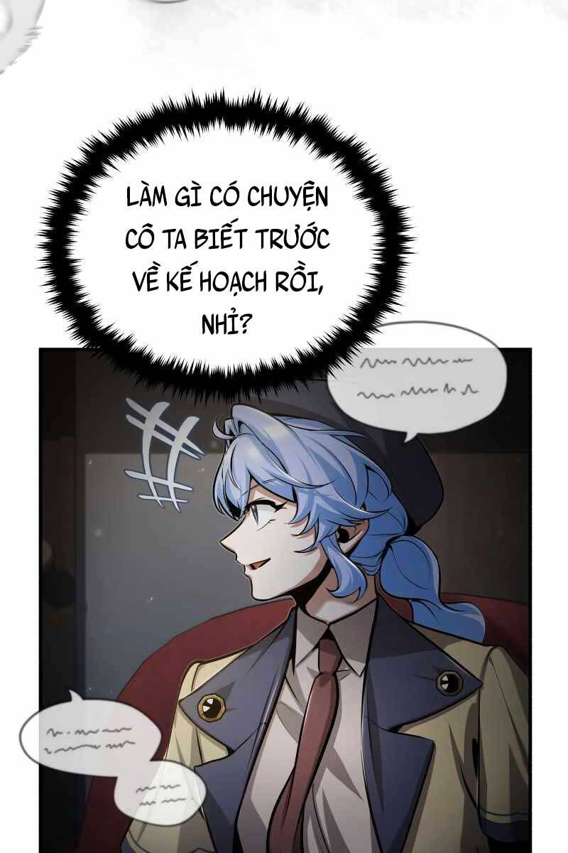 Giáo Sư Gián Điệp Chap 48 - Next Chap 49