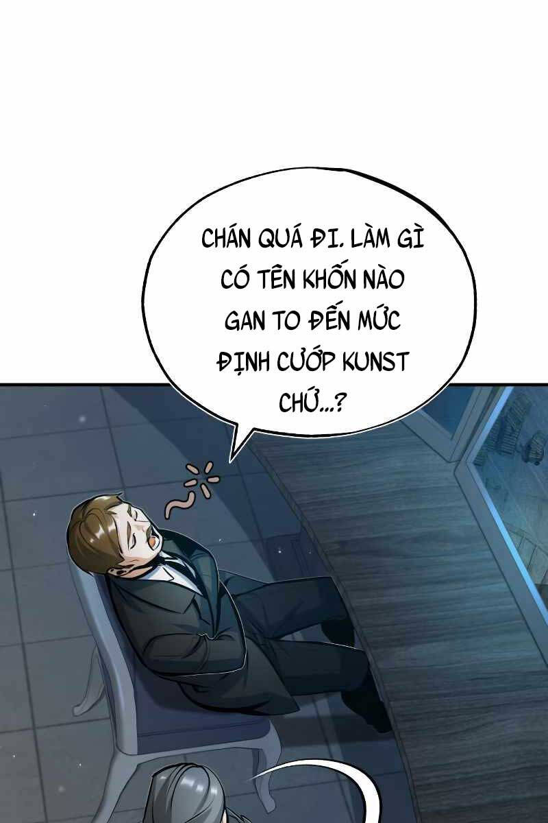 Giáo Sư Gián Điệp Chap 48 - Next Chap 49