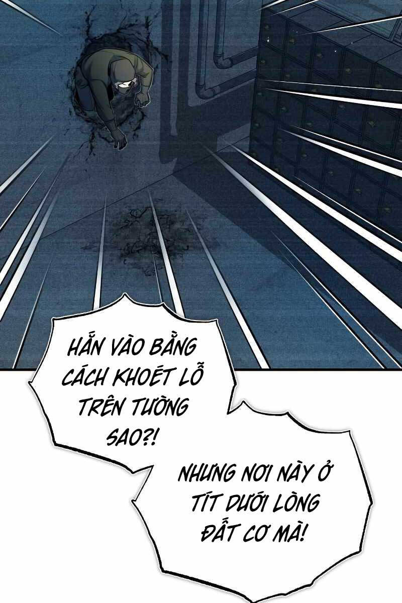 Giáo Sư Gián Điệp Chap 48 - Next Chap 49