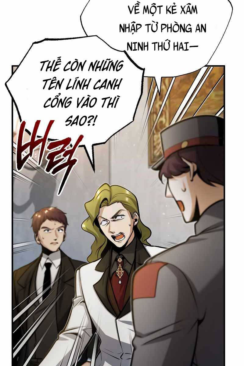 Giáo Sư Gián Điệp Chap 48 - Next Chap 49