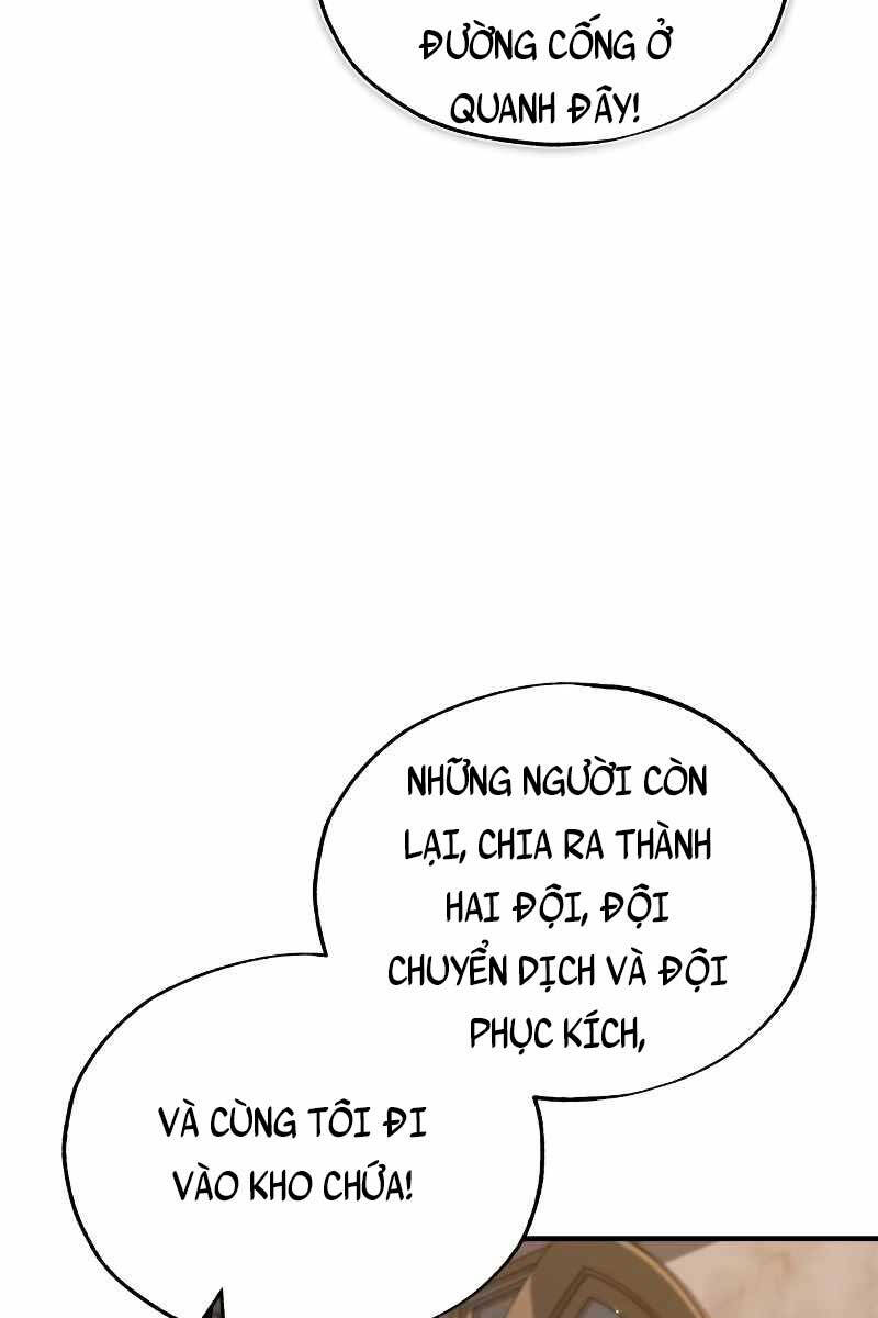 Giáo Sư Gián Điệp Chap 48 - Next Chap 49