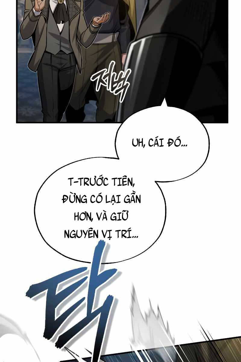 Giáo Sư Gián Điệp Chap 48 - Next Chap 49