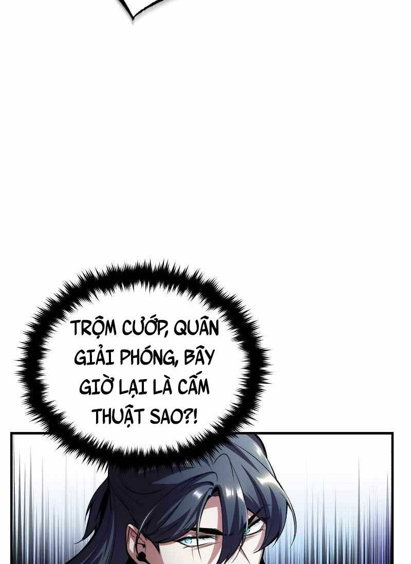 Giáo Sư Gián Điệp Chap 49 - Next Chap 50