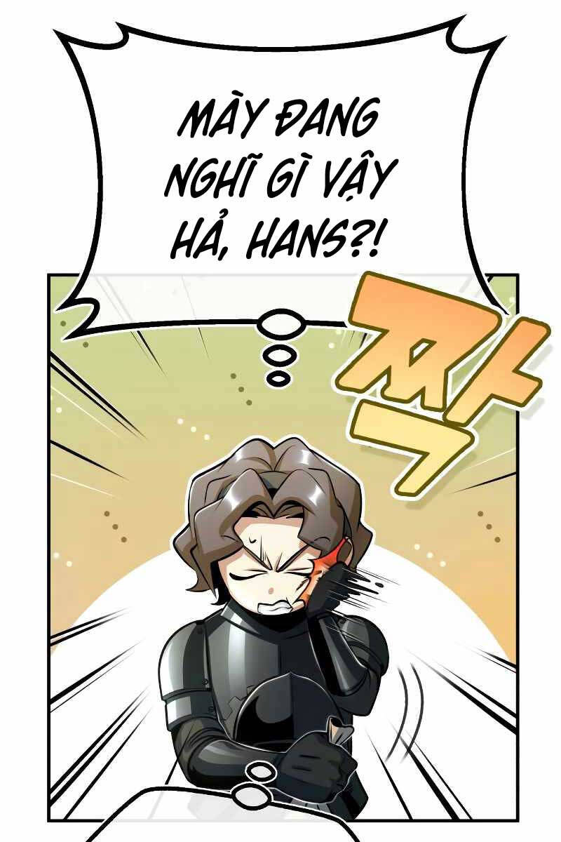 Giáo Sư Gián Điệp Chap 49 - Next Chap 50