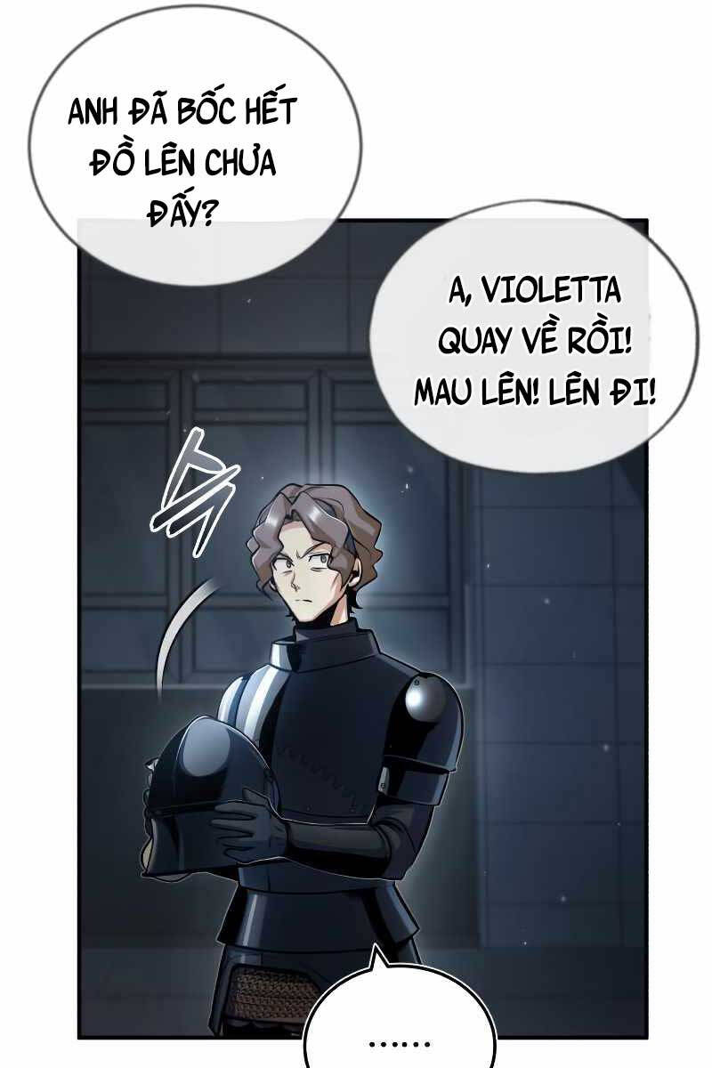 Giáo Sư Gián Điệp Chap 49 - Next Chap 50