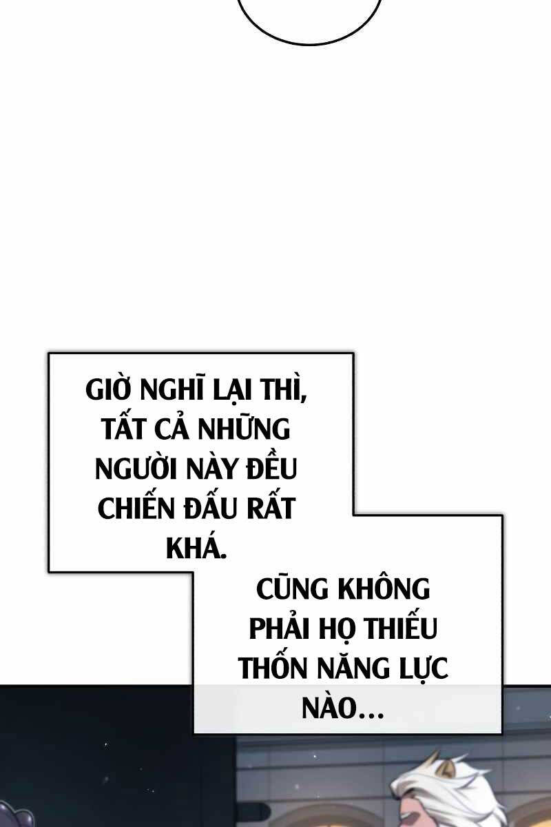 Giáo Sư Gián Điệp Chap 49 - Next Chap 50