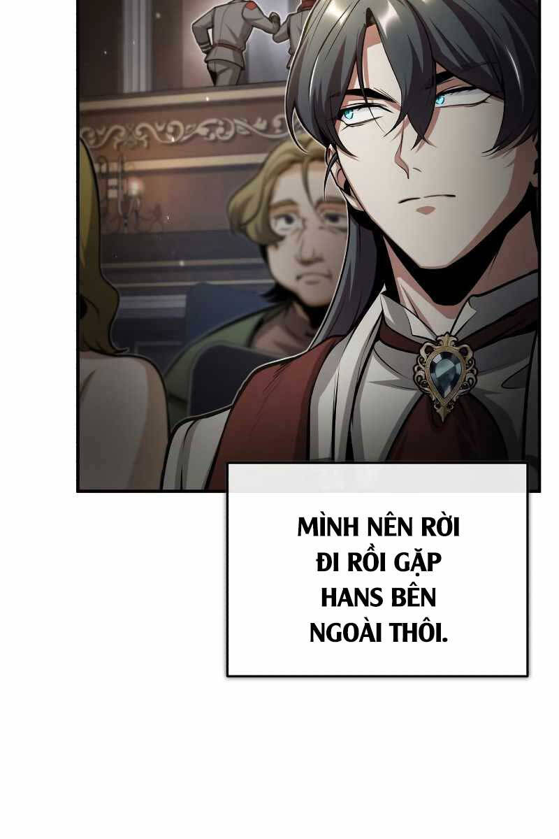 Giáo Sư Gián Điệp Chap 49 - Next Chap 50