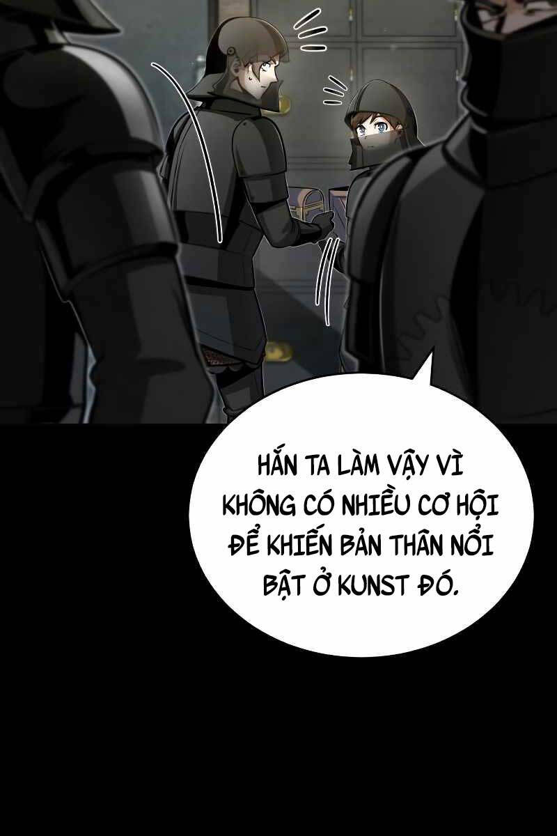 Giáo Sư Gián Điệp Chap 49 - Next Chap 50