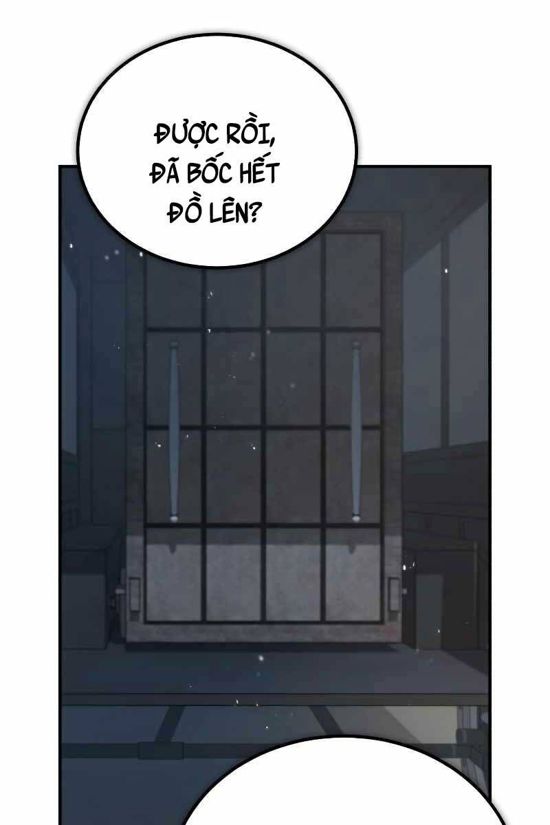 Giáo Sư Gián Điệp Chap 49 - Next Chap 50