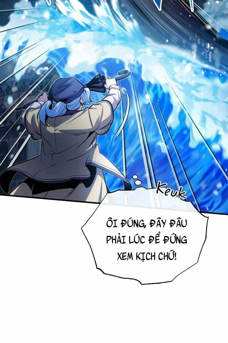 Giáo Sư Gián Điệp Chap 52 - Next Chap 53