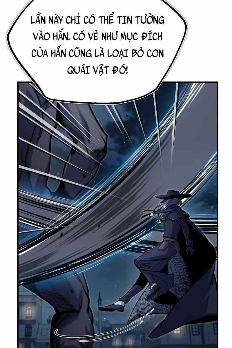Giáo Sư Gián Điệp Chap 52 - Next Chap 53