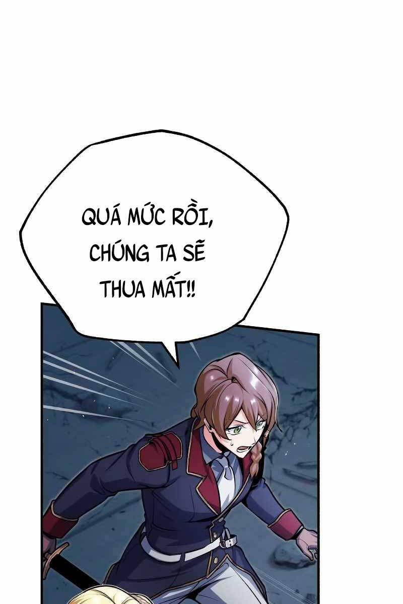 Giáo Sư Gián Điệp Chap 52 - Next Chap 53