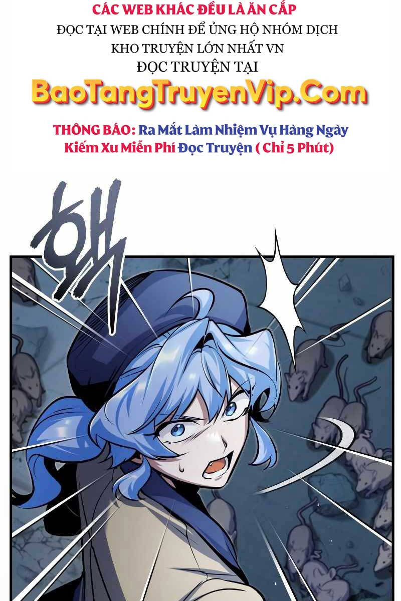 Giáo Sư Gián Điệp Chap 52 - Next Chap 53
