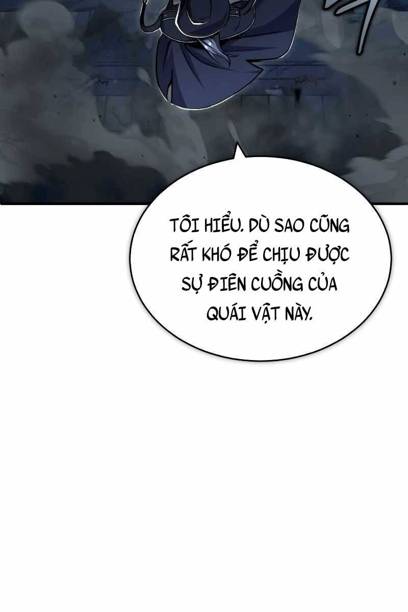 Giáo Sư Gián Điệp Chap 52 - Next Chap 53