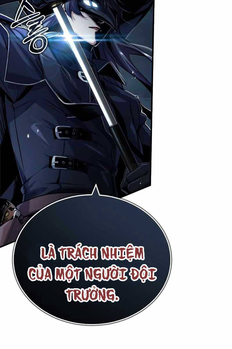 Giáo Sư Gián Điệp Chap 52 - Next Chap 53