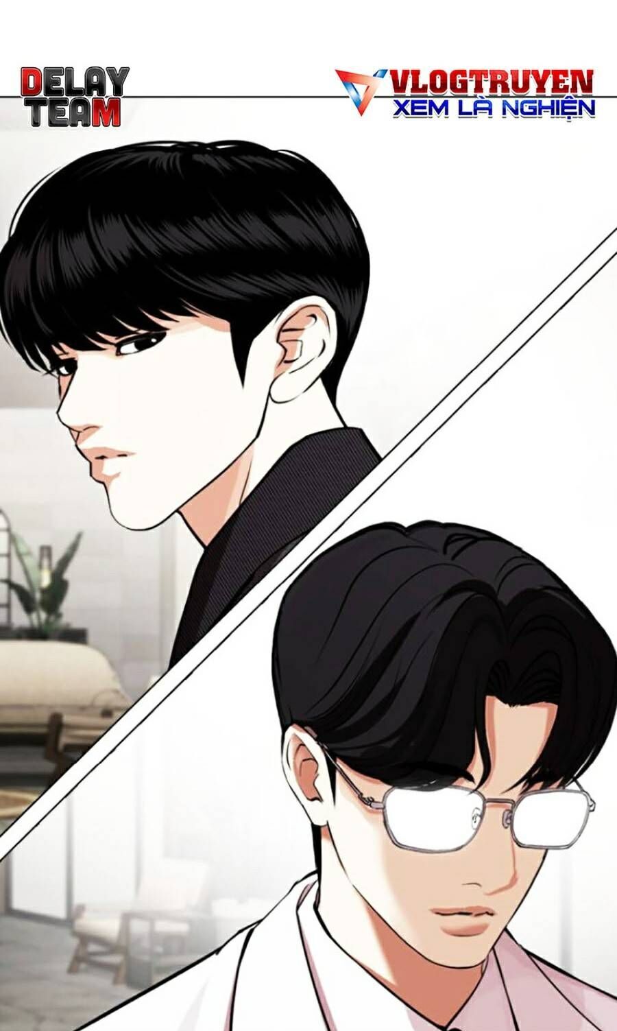Hoán Đổi Diệu Kỳ Chap 443 - Next Chap 444