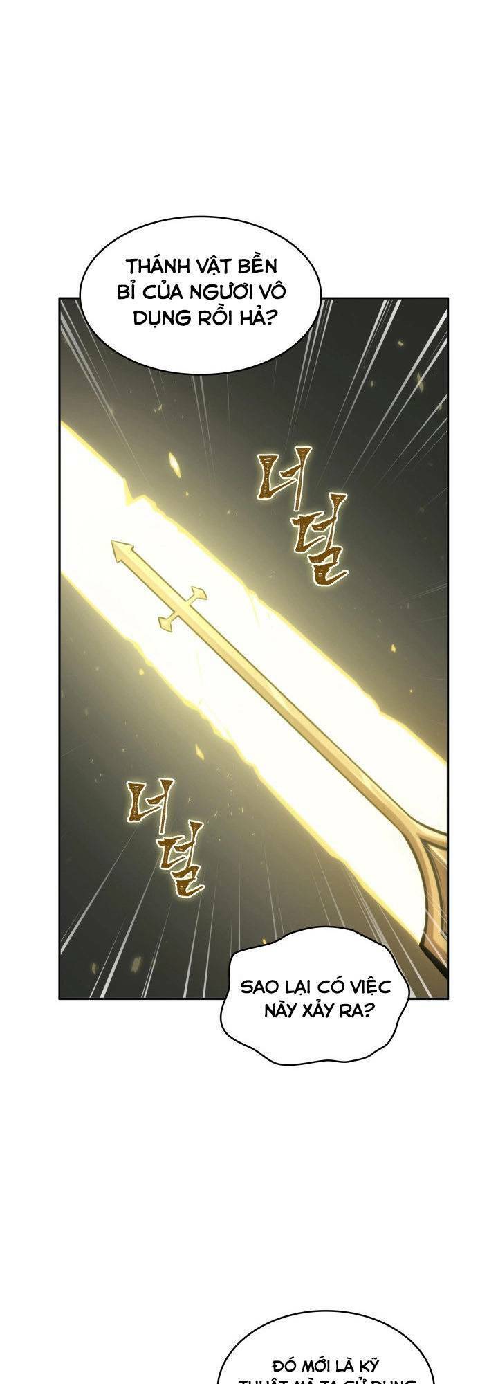 Vua Trộm Mộ Chap 347 - Next Chap 348