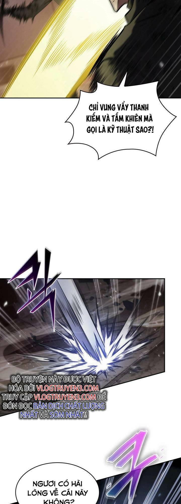 Vua Trộm Mộ Chap 347 - Next Chap 348