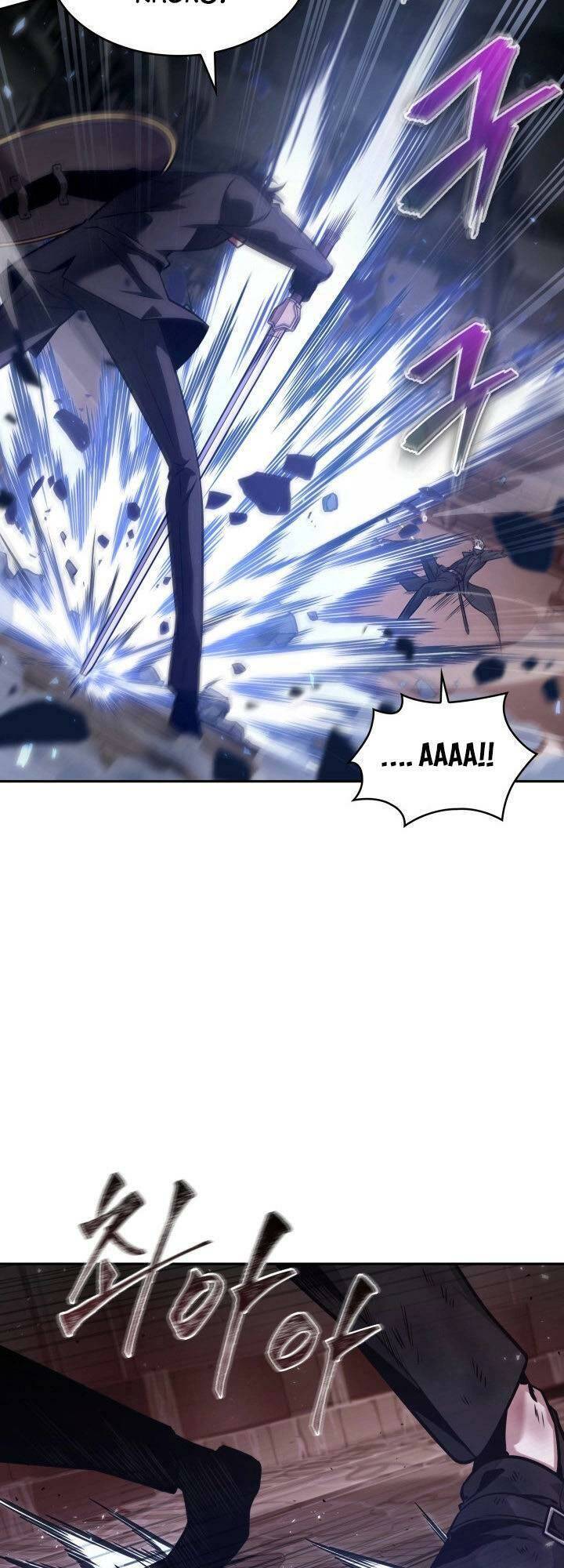 Vua Trộm Mộ Chap 347 - Next Chap 348